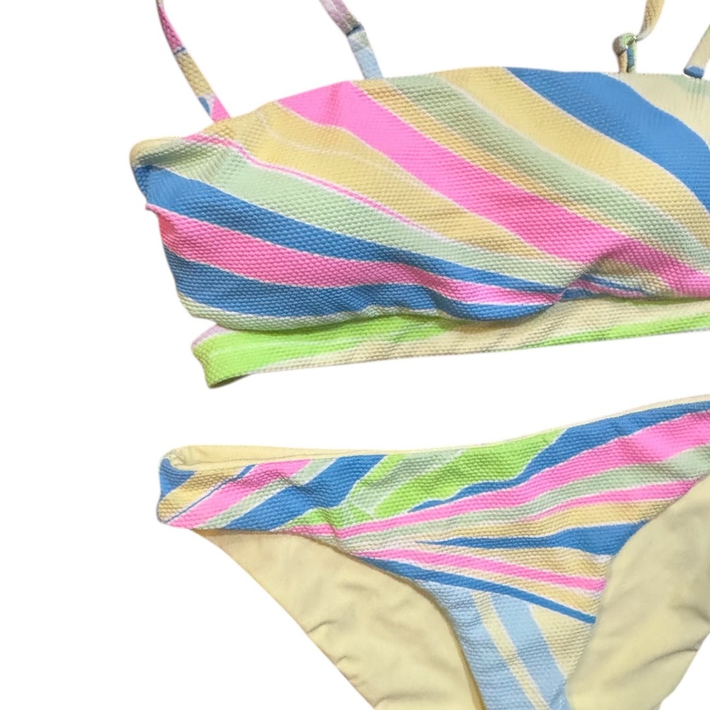 NWT Santa Cruz Bikini